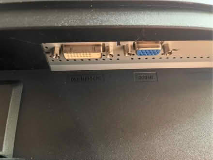 Photo of free Samsung Syncmaster 226BW monitor (Trumpington Ward CB2) #1