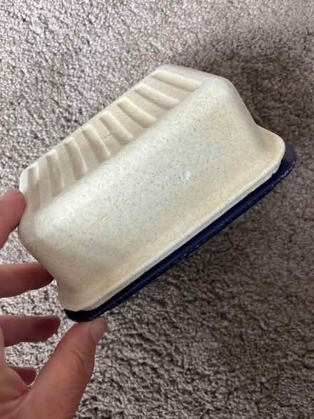 Photo of free Butter dish (Cheylesmore CV3) #1