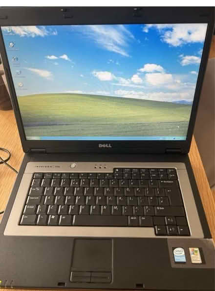 Photo of free Dell Inspiron 1300 Laptop (Gosport PO12) #1