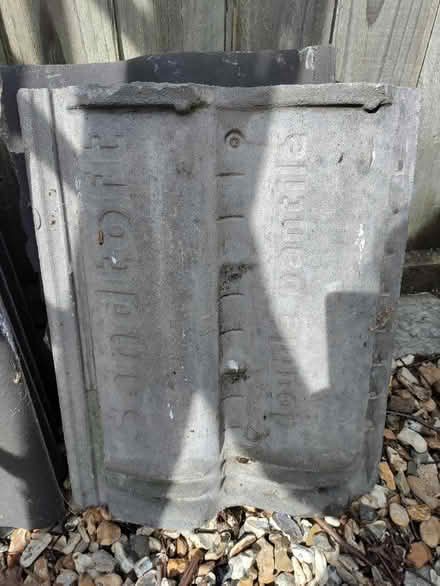 Photo of free Roof tiles (Harlescott, SY1) #2