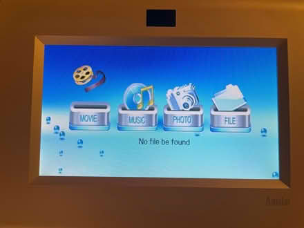 Photo of free 7” Digital Photo Frame (Sunnyvale (Wolfe)) #3