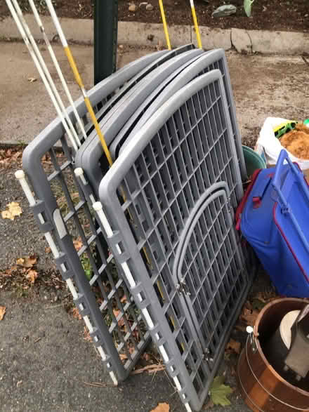 Photo of free Sectional enclosure for pets (East Watertown) #2