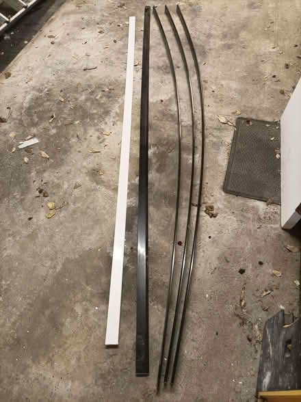 Photo of free Cladding / Edging Stuff (Seaside BN23) #3