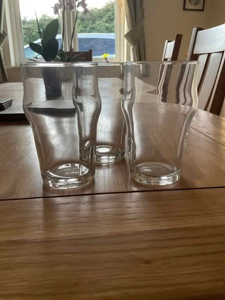 Photo of free Glasses (North Walsham NR28) #1