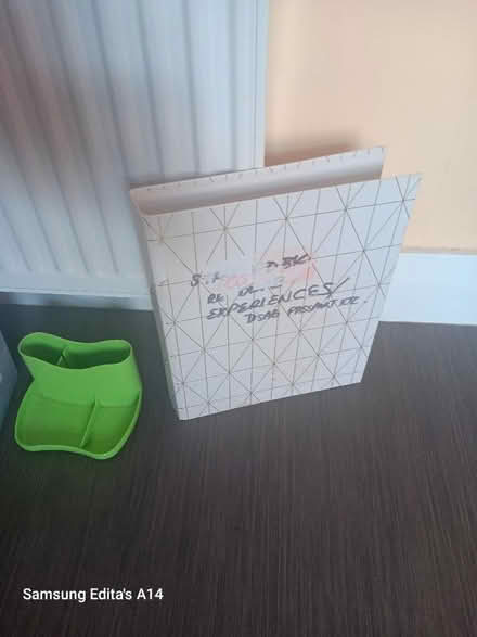 Photo of free Office/study stuff (North Watford WD24) #3