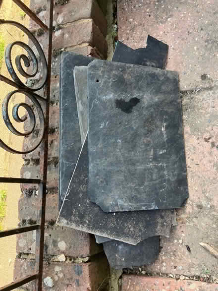 Photo of free Slates (Hastings, TN35) #1