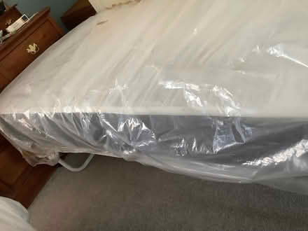 Photo of free Single mattress (Redruth TR15) #1