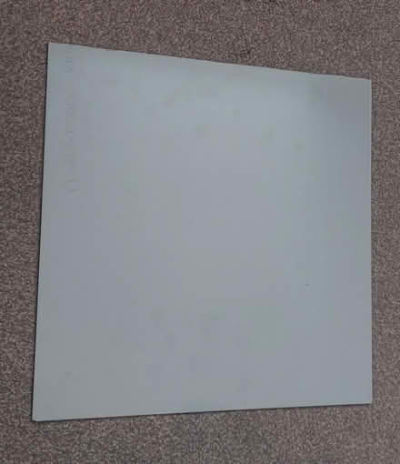 Photo of free Small ikea Mirror (cracked) (Smethwick) #2