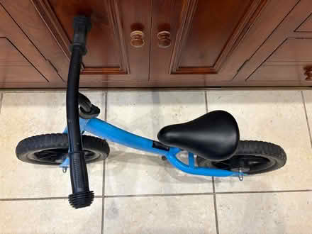 Photo of free First balance bike (Blackheath(SE3)/Westcombe park) #2