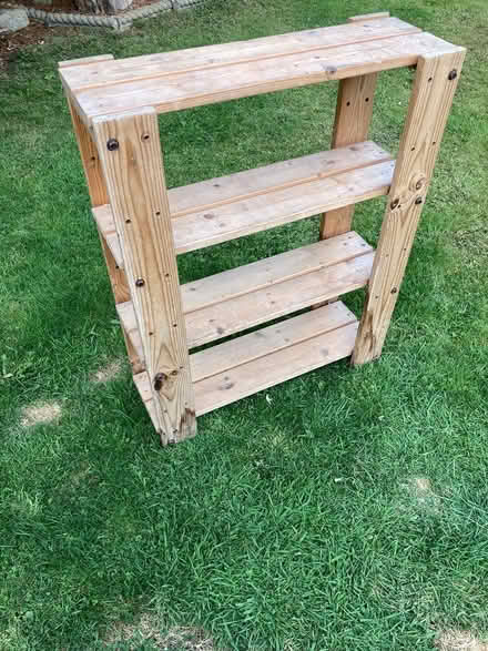 Photo of free shelves (Lower Kilburn DE56) #1