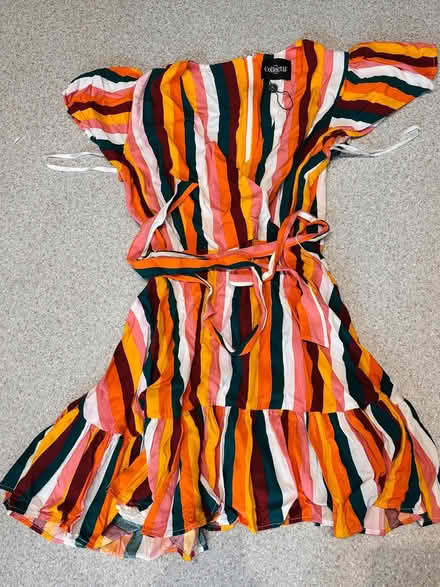 Photo of free Collectif dress, 10 (HP1 1NU) #1