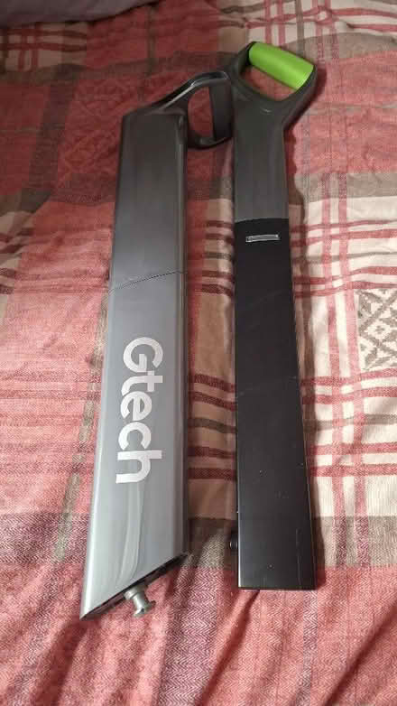 Photo of free Gtech Telescopic Handle for Air RAM AR20 AR21 AR2 Genuine Re (Broomridge FK7) #1