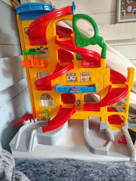 Photo of free Little Tikes Stand N Play (CM11) #1