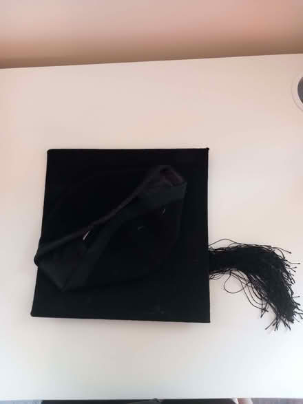 Photo of free Student mortarboard (Oxford OX4) #3