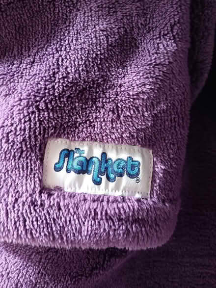 Photo of free Slanket blanket with pockets (Chipping Ongar CM5) #2