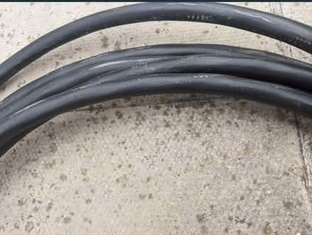 Photo of free Armoured Cable 12 Core 1.5mm (Stonebridge - NW10) #2