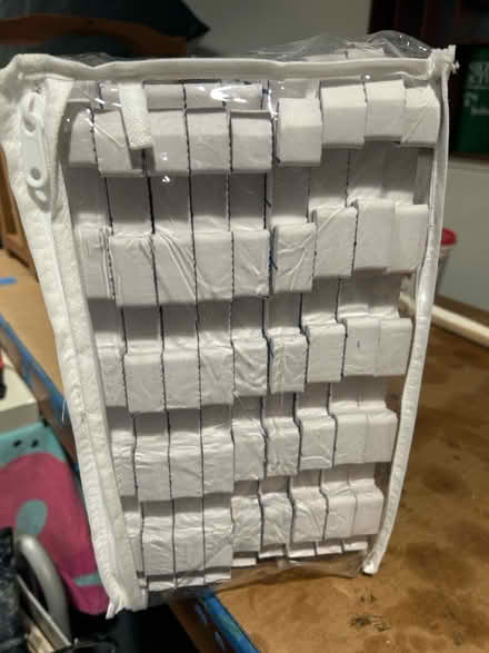 Photo of free Blocking Mats (Wallingford) #2