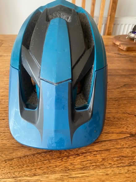 Photo of free Bicycle helmet (Thames Ditton / Kingston) #2