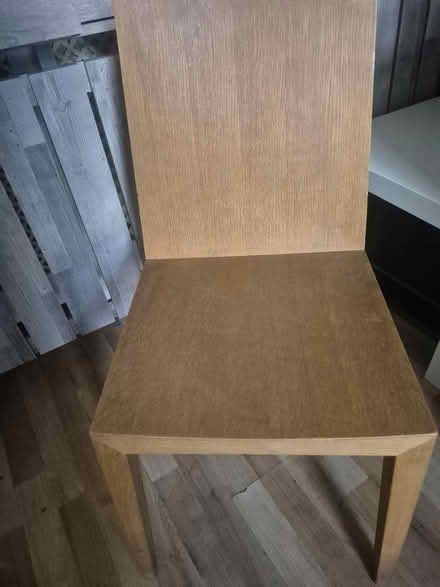 Photo of free Dining table and chairs (Hotwells) #2