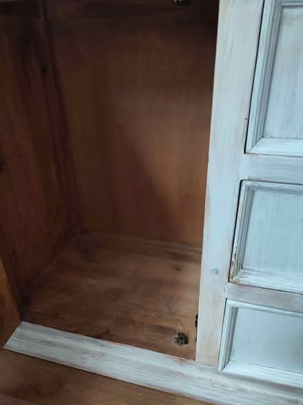 Photo of free Cabinet (BT6) #3