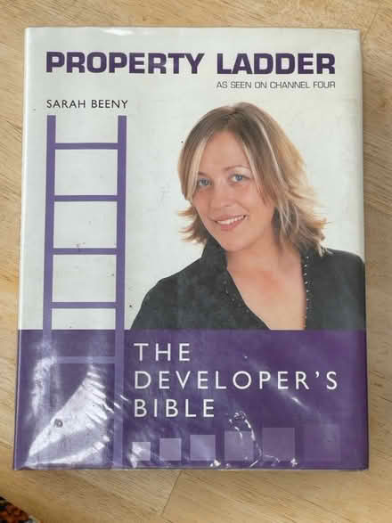 Photo of free Property books (Chingford Mount, E4) #4