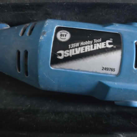 Photo of free Rotary Tool (Rochester ME1) #3