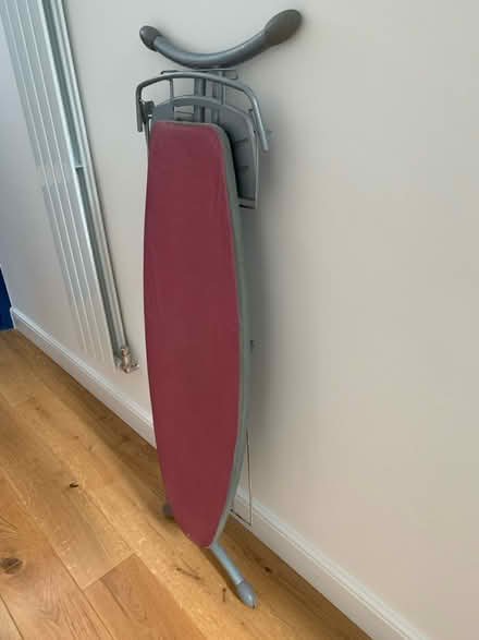Photo of free Ironing Board (Kilburn Park NW6) #2