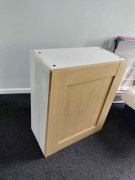 Photo of free Single kitchen wall unit (Harlescott, SY1) #2