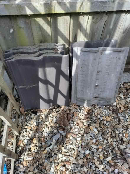 Photo of free Roof tiles (Harlescott, SY1) #1