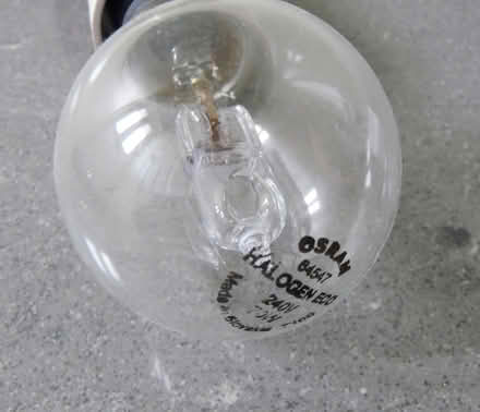 Photo of free Light fittings (Cambridge CB3) #2