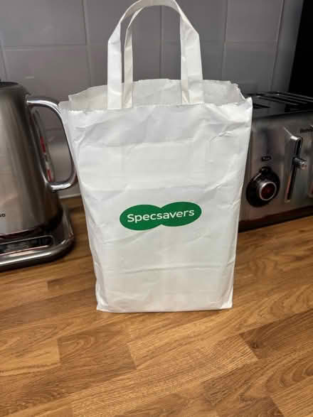 Photo of free Specsavers easy contact solutions (Letchworth SG6) #2