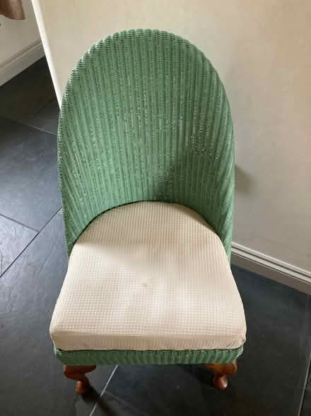 Photo of free Chair (Tebay CA10) #1