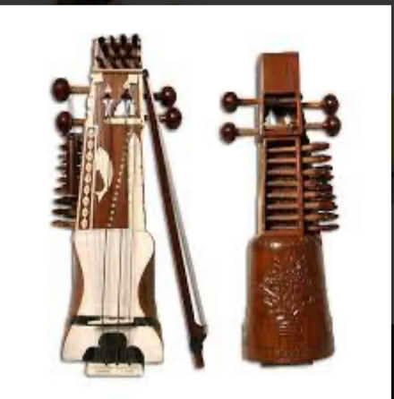 Photo of Sarangi (Sundridge) #1