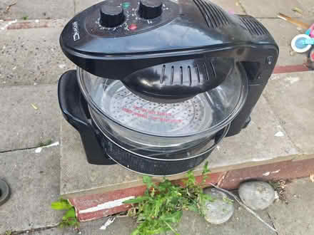 Photo of free Halogen air fryer (B18) #1