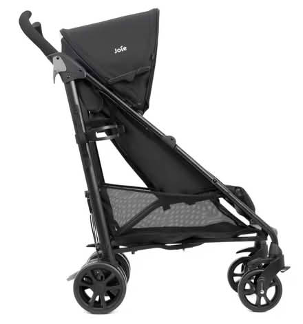 Photo of free Pushchair, Stroller (Aspley, NG8) #1