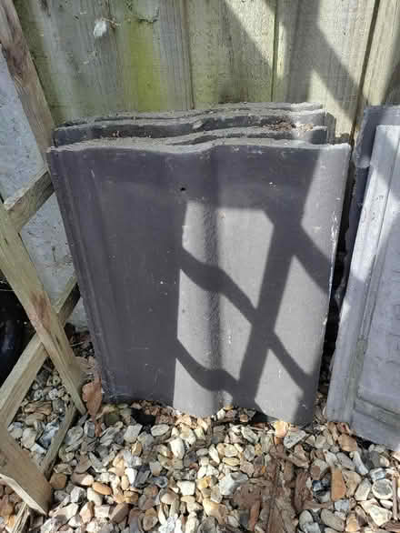 Photo of free Roof tiles (Harlescott, SY1) #3