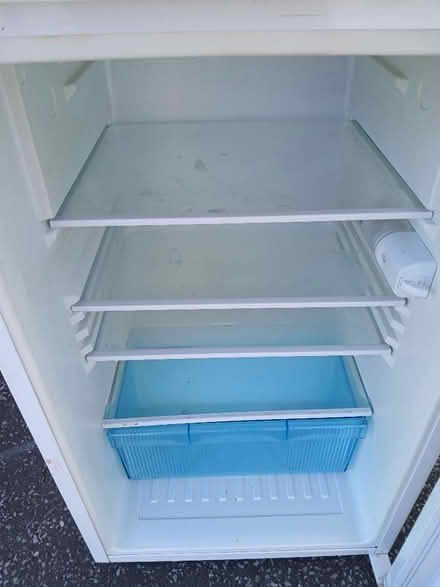 Photo of free Fridge. (Bexhill TN40) #1