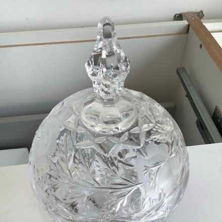 Photo of free Glass Items (Hornchurch) #1