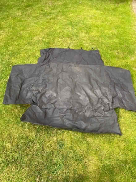 Photo of free Car boot liner (fits Astra or similar) (Spacey Houses HG3) #1