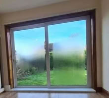 Photo of free Patio doors (Scotforth LA1) #1