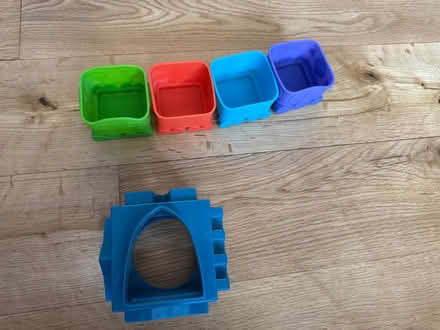 Photo of free Baking items (Sanderstead) #1