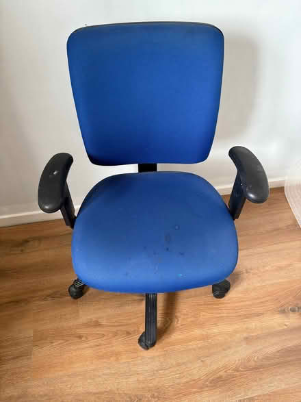 Photo of free Computer/Gaming Chair (Oxgangs EH13) #1