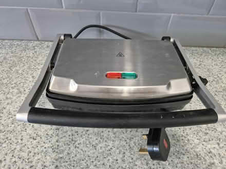 Photo of free Panini Maker - Wilko (Little Bloxwich WS3) #1