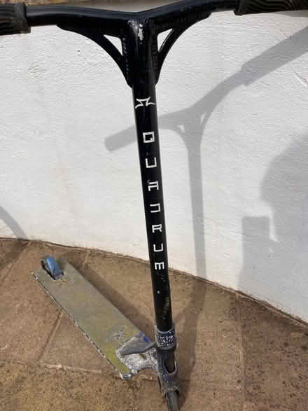 Photo of free Kids scooter (Clifton CA10) #2