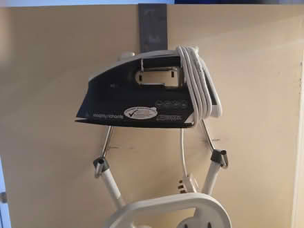 Photo of free Ironing board etc (Woodend CV2) #3