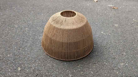 Photo of free Lampshade (Botley HP5) #2