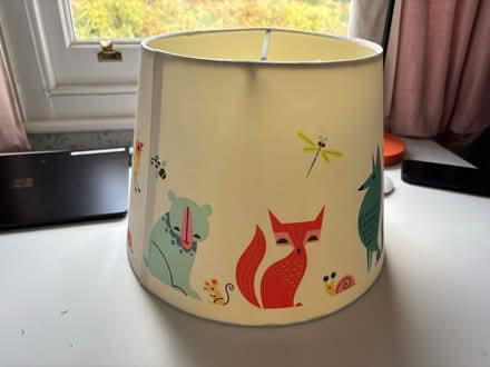 Photo of free Child’s light shade (Little Kingshill HP16) #1