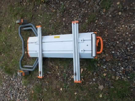 Photo of free Craft Right portable mitre saw table (Ingworth NR11) #2