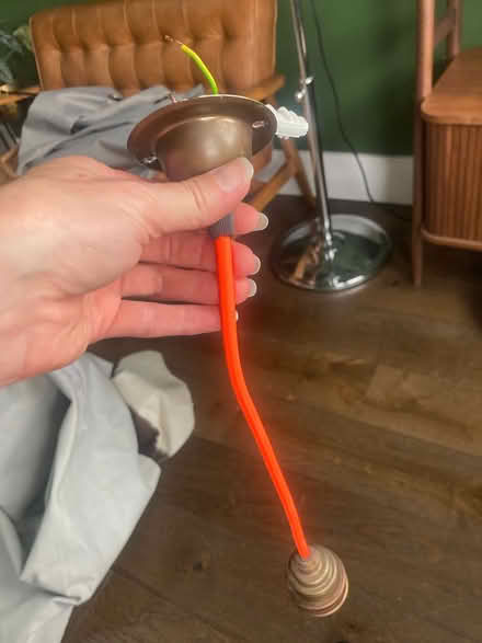 Photo of free Ceiling / wall Lights (Muswell Hill N10) #2