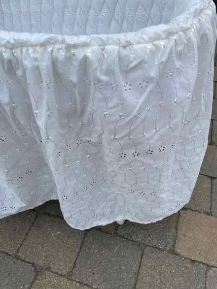 Photo of free Baby Crib (Ambergate DE56) #4